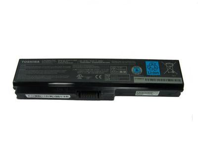 Toshiba Satellite L750 Series PSK2YA-0DN02S Laptop Battery Original