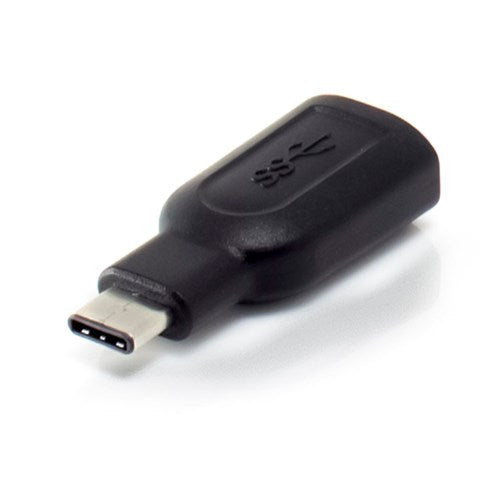 ALOGIC USB 3.1 USB-C to USB A OTG Adapter Male to Female U3-TCA-MF