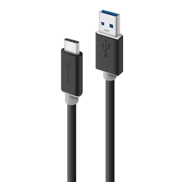 Genuine ALOGIC 2m USB 3.1 USB-A to USB-C Cable Male to Male U3-TCA02-MM