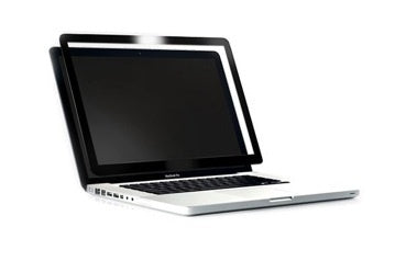 Apple Macbook Pro Unibody A1286  15.4" Front Glass Screen