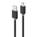 ALOGIC 2m USB 2.0 Type A to Type B Micro Cable - Male to Male USB2-02-MCAB