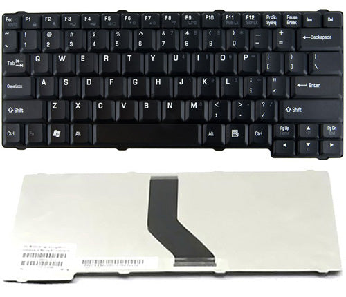 Toshiba Satellite L10 L15 L20 L25 L30 L100 Laptop Keyboard V-0208BIES1-US