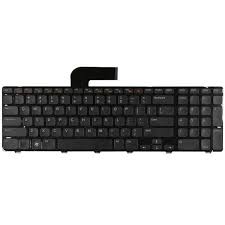 Dell XPS 17 L702X L701X Laptop Keyboard (without Backlit) V119725AS1