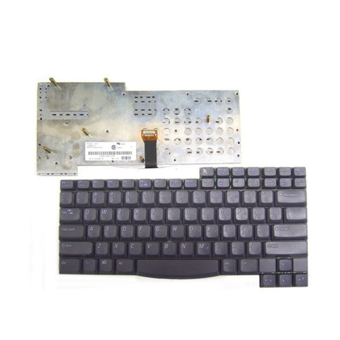 Dell Latitude CP CPI CPA Series Laptop Keyboard Black V403 0006807D