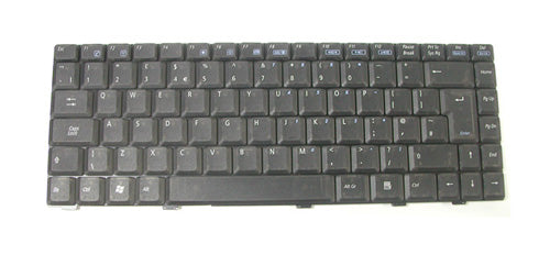 ASUS VX1 Lamborghini V6 V6000 V6J Series Laptop Keyboard K020662A1