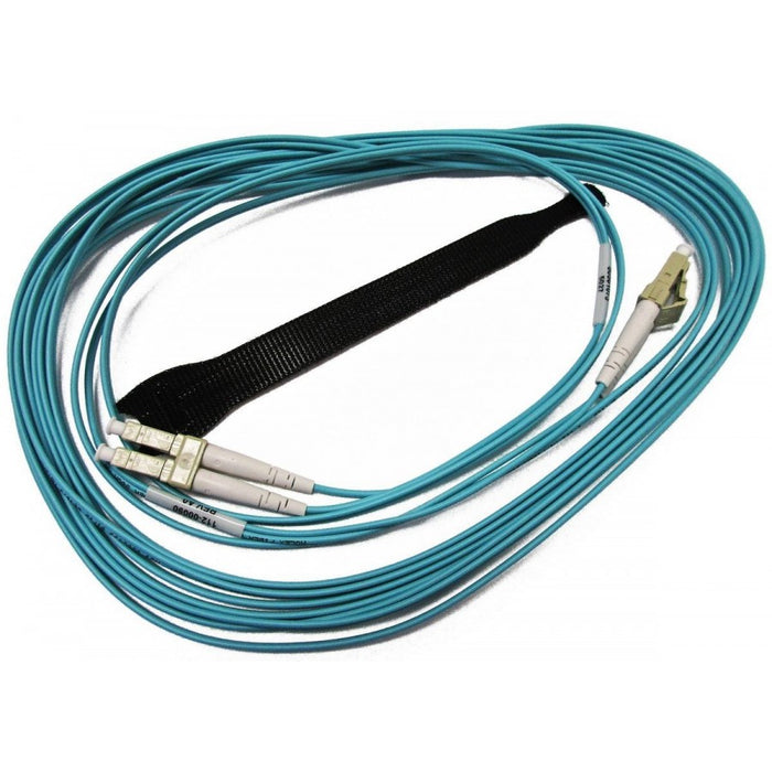 NetApp X6536-R6 Fibre Optic Cable 5M 112-00090