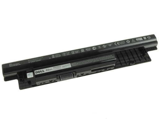 Dell Inspiron 3521 Series 3521-5108 G35K4 MK1R0 MR90Y 40Wh Laptop Battery Original