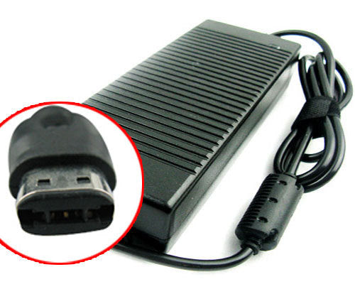 HP 180W (Oval Pin) Laptop Charger Original