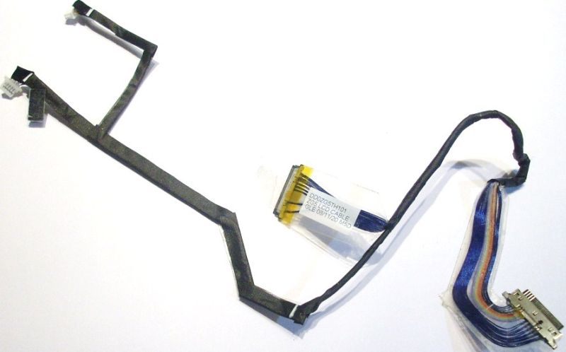 Acer AspireOne ZG5 LCD Cable